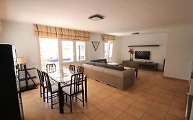 Duplex Fray Junipero
